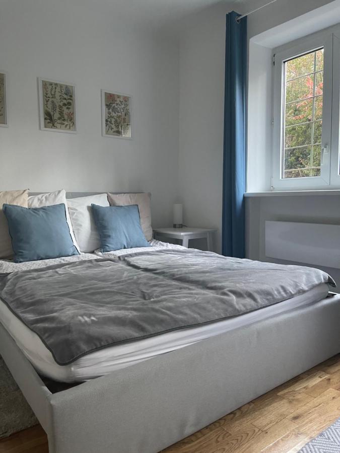 Pasaret Apartman Budapeste Exterior foto