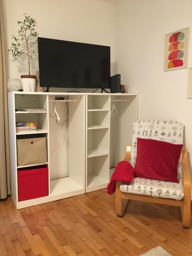 Pasaret Apartman Budapeste Exterior foto